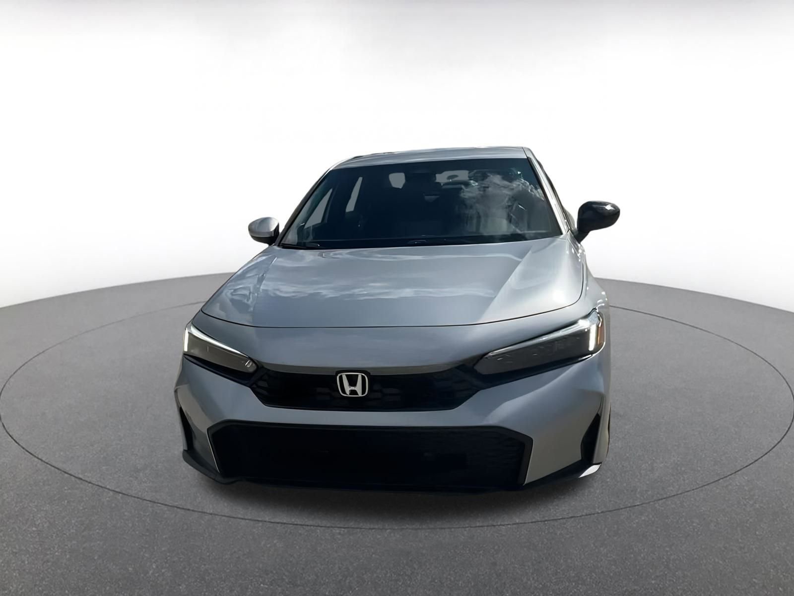 Thumbnail: 2025 Honda Civic - 4
