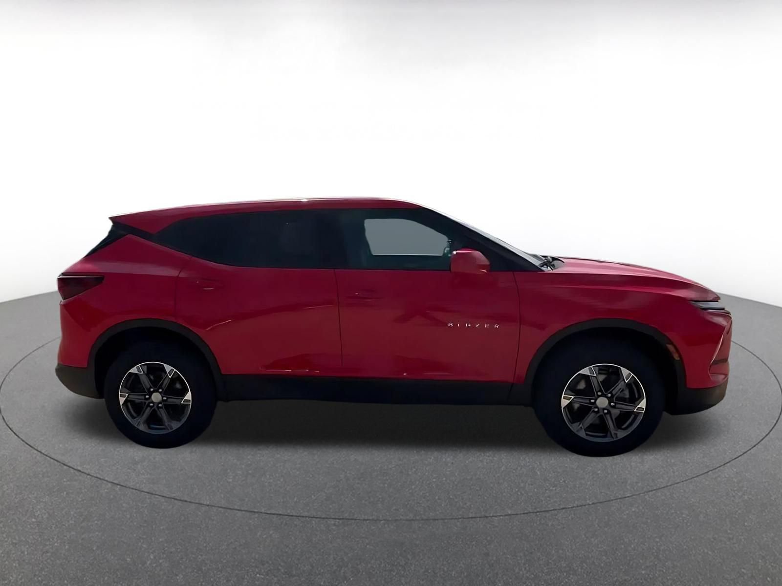 Thumbnail: 2025 Chevrolet Blazer - 13