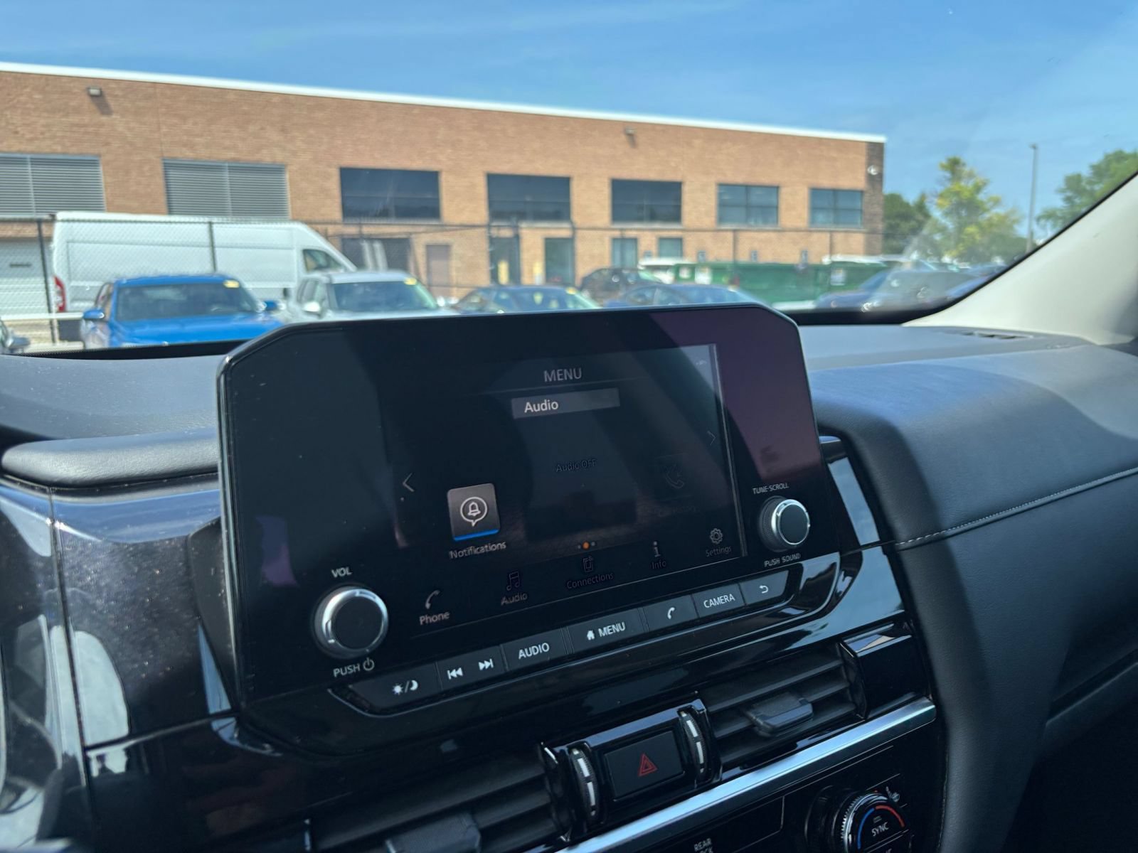 Thumbnail: 2025 Nissan Pathfinder - 20