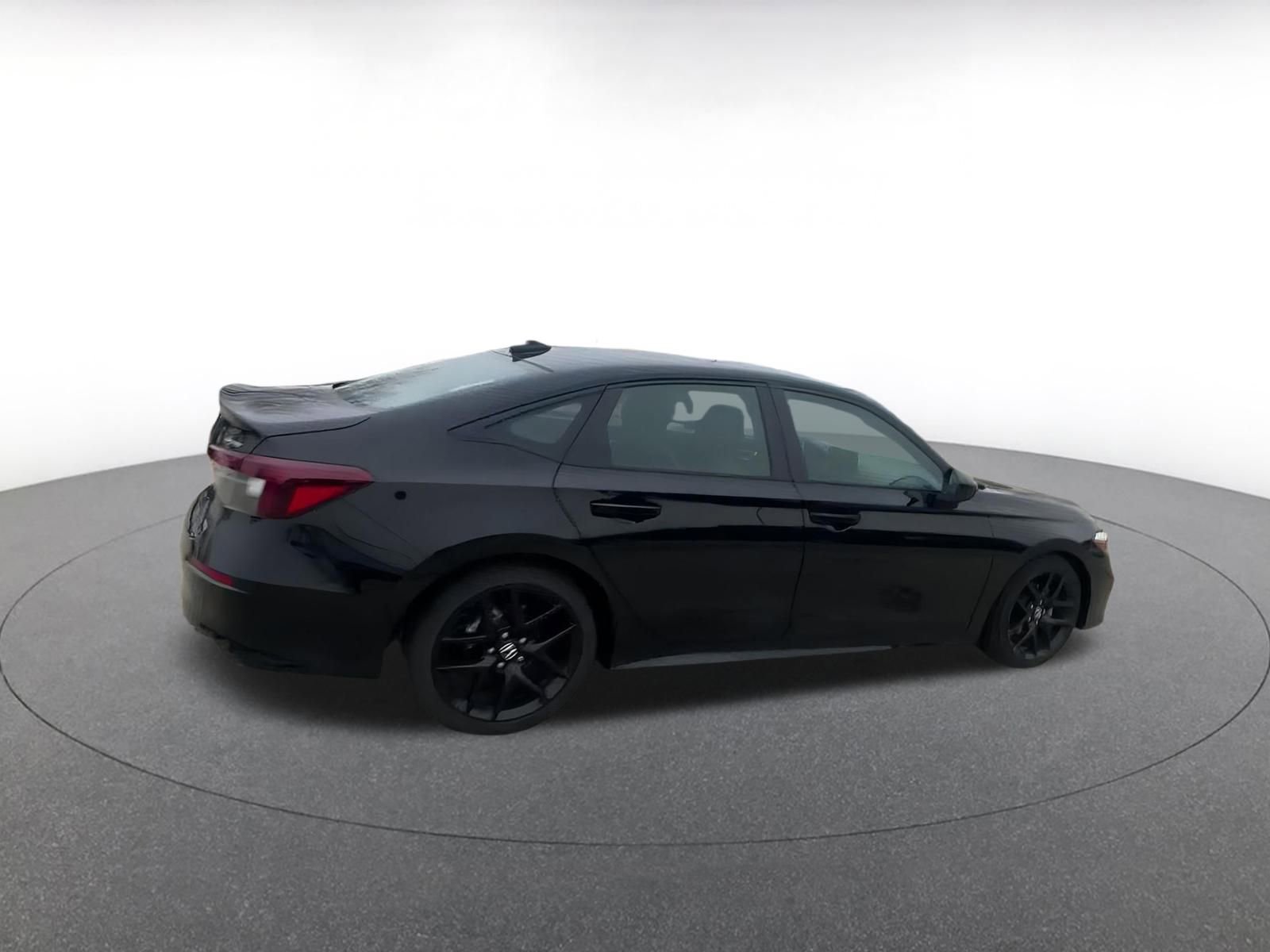 Thumbnail: 2025 Honda Civic - 15