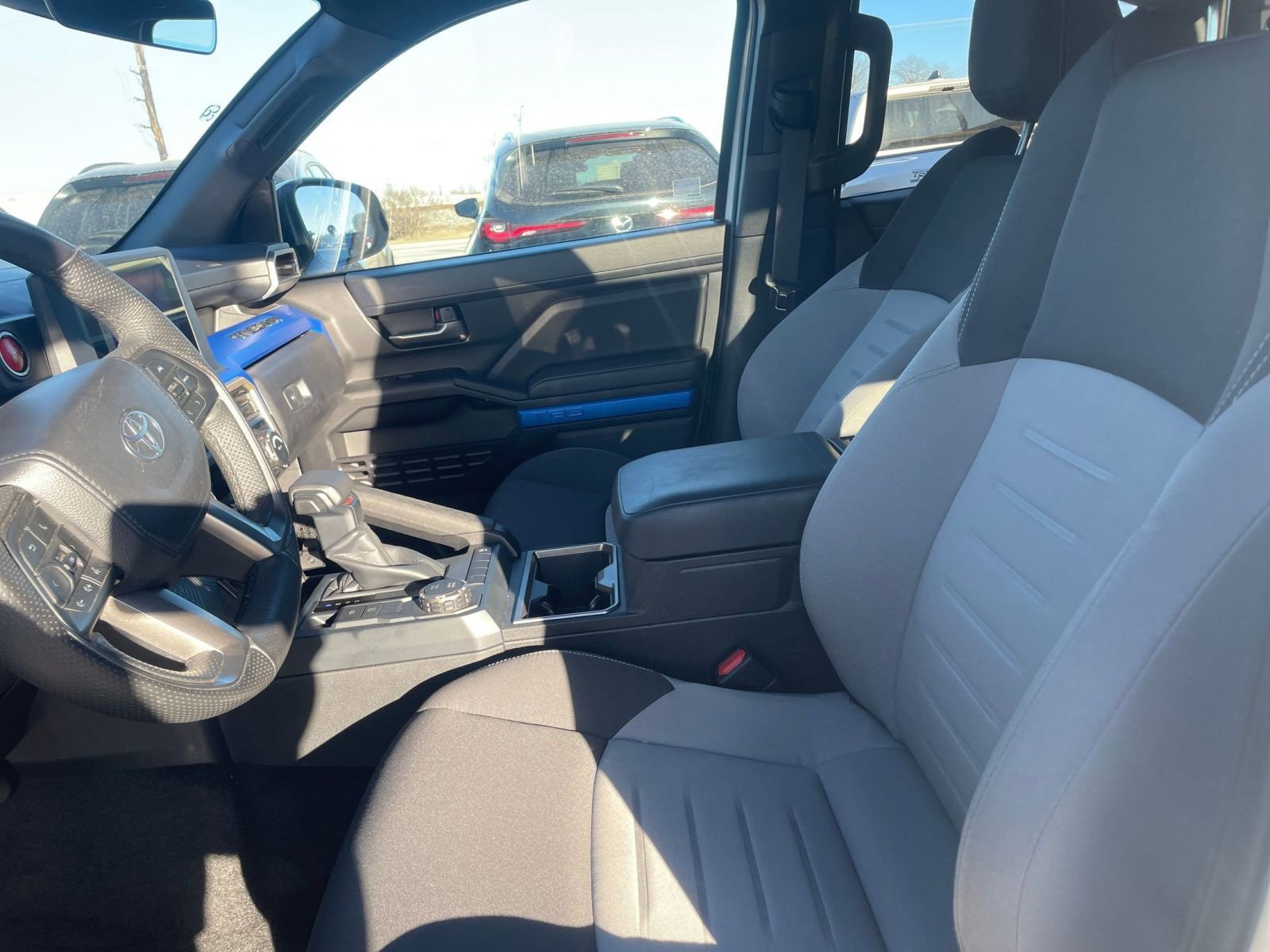 Thumbnail: 2024 Toyota Tacoma - 25