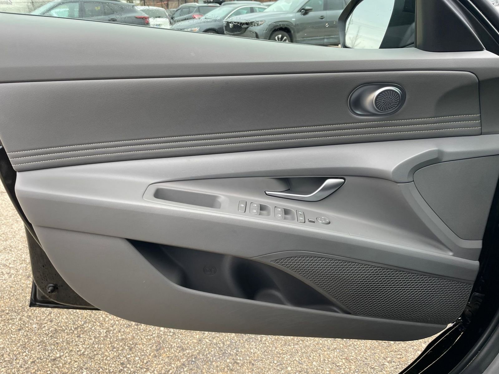 Thumbnail: 2025 Hyundai Elantra - 18