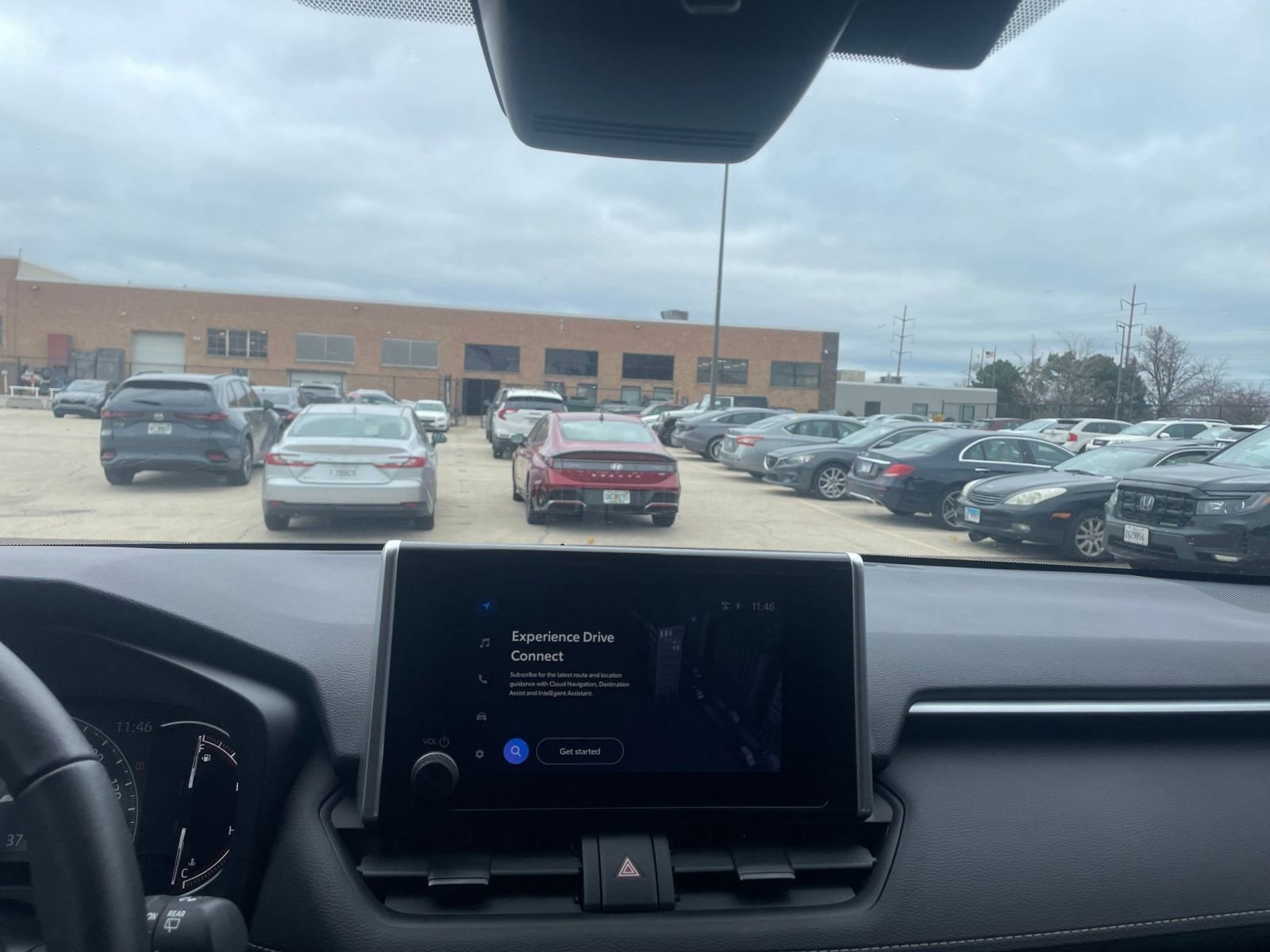 Thumbnail: 2025 Toyota RAV4 - 18