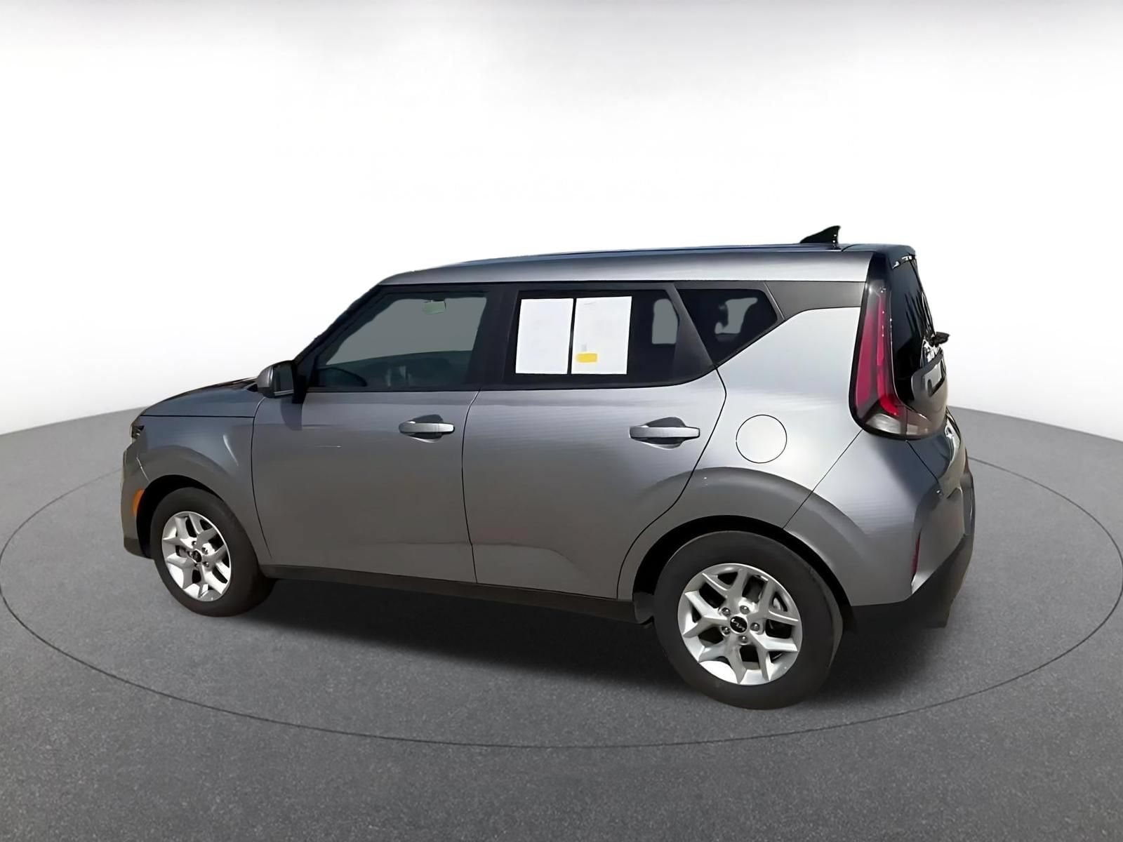 Thumbnail: 2025 Kia Soul - 8