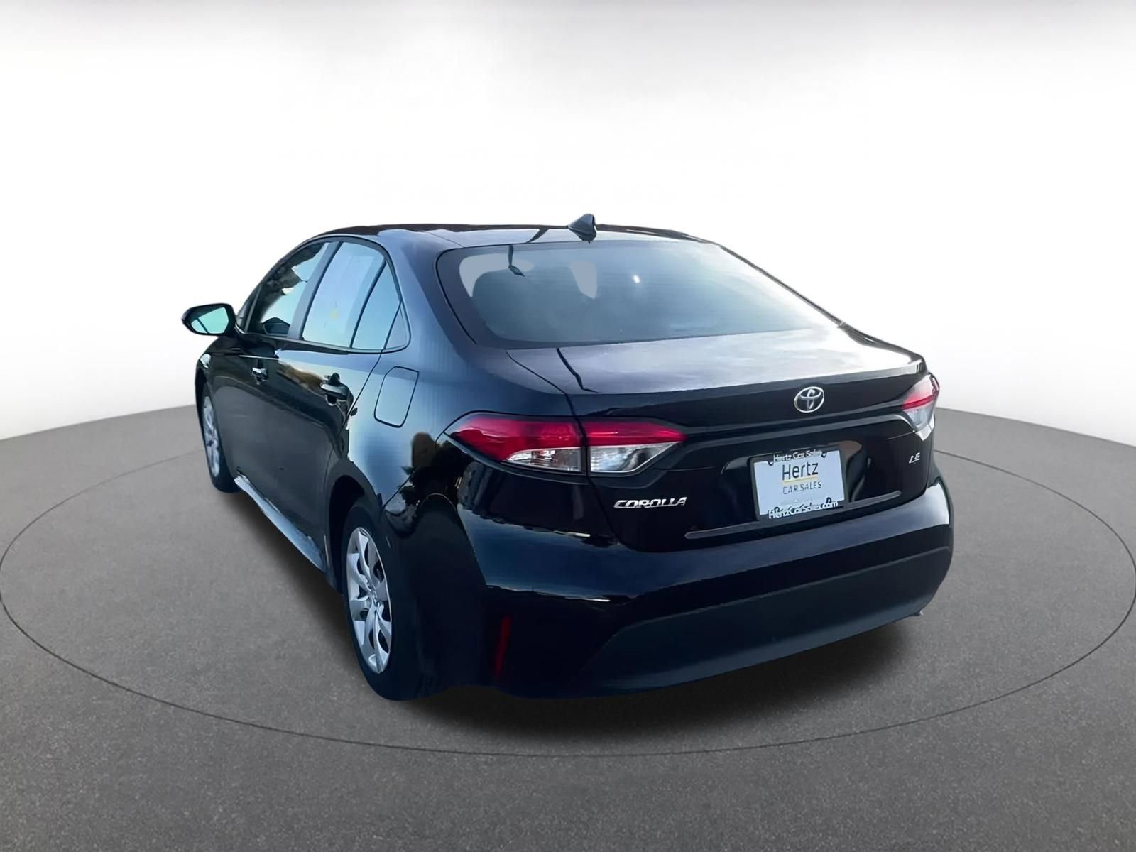 Thumbnail: 2025 Toyota Corolla - 11