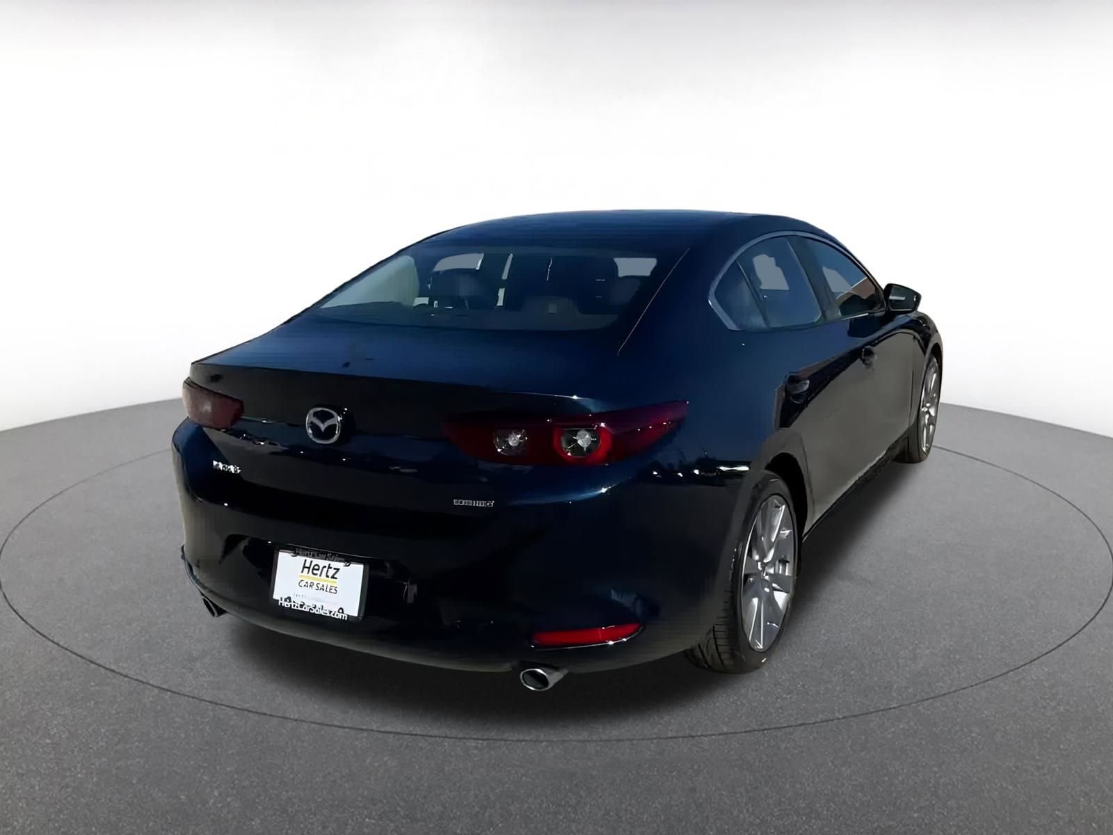 Thumbnail: 2024 Mazda Mazda3 - 14