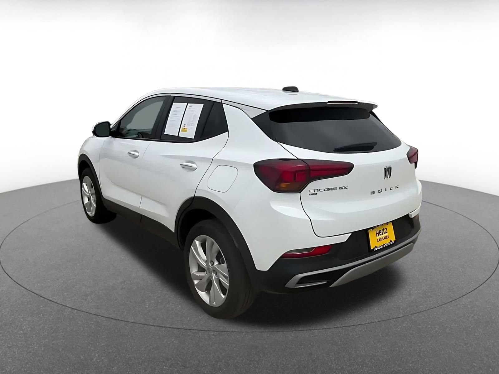 Thumbnail: 2025 Buick Encore GX - 10