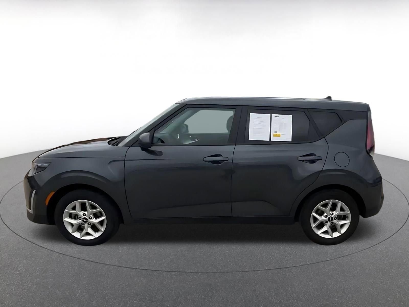 Thumbnail: 2025 Kia Soul - 9