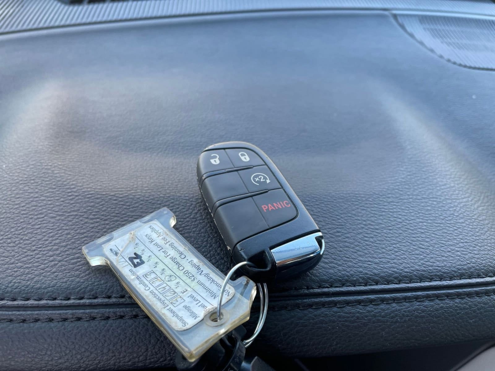 Thumbnail: 2025 Jeep Compass - 21