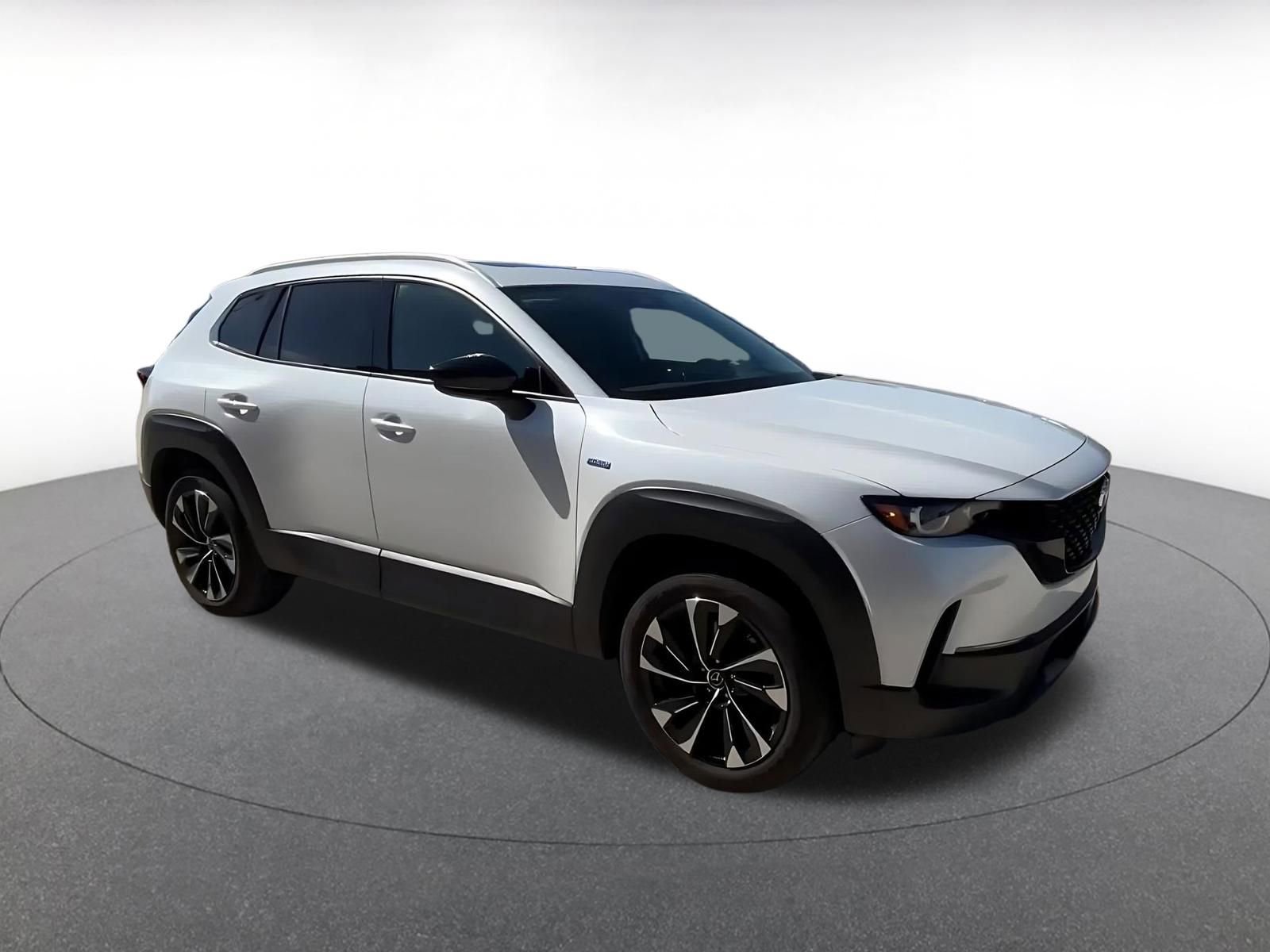 Thumbnail: 2025 Mazda CX-50 - 2
