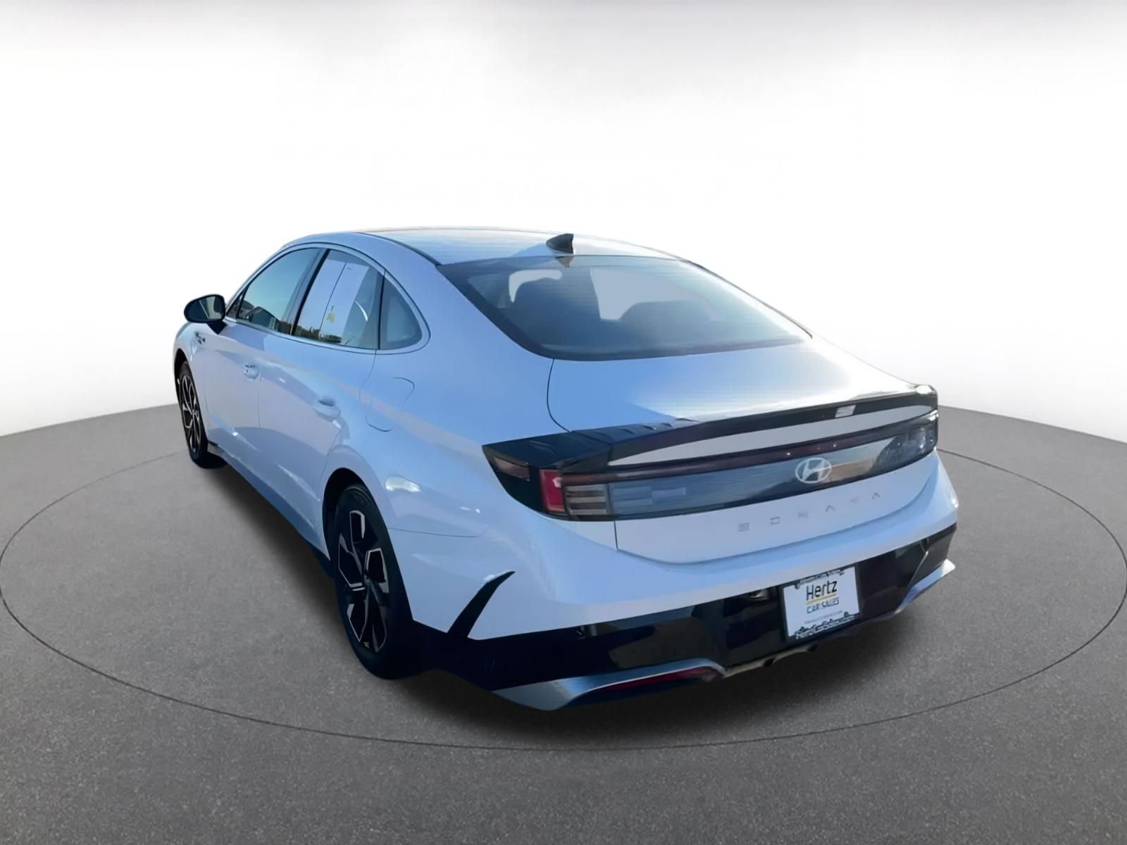 Thumbnail: 2025 Hyundai Sonata - 11