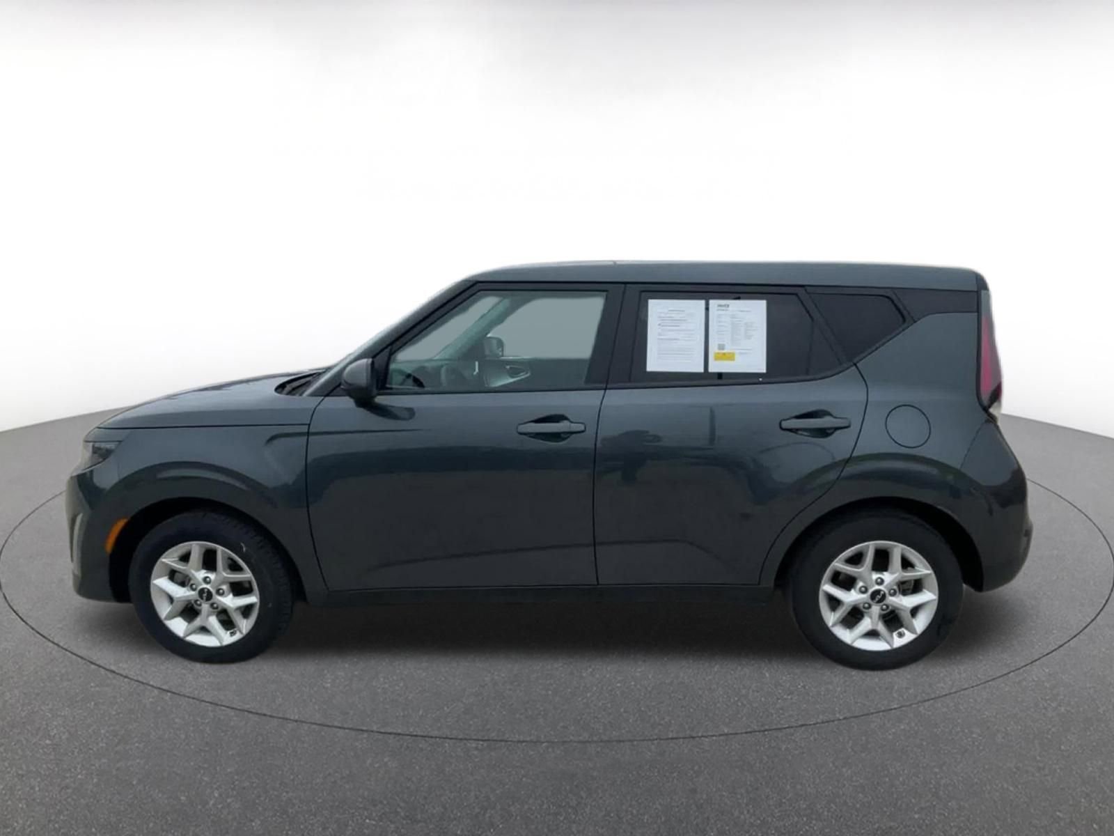 Thumbnail: 2025 Kia Soul - 9