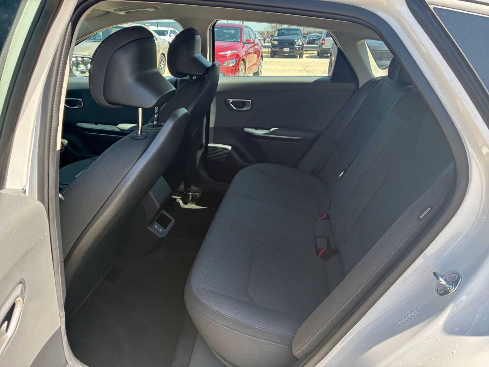 Thumbnail: 2025 Kia K4 - 24