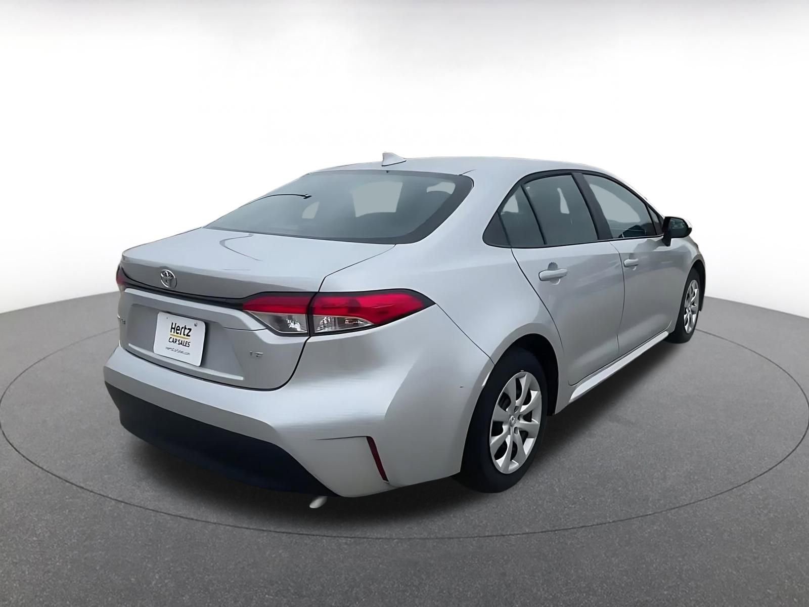 Thumbnail: 2025 Toyota Corolla - 14