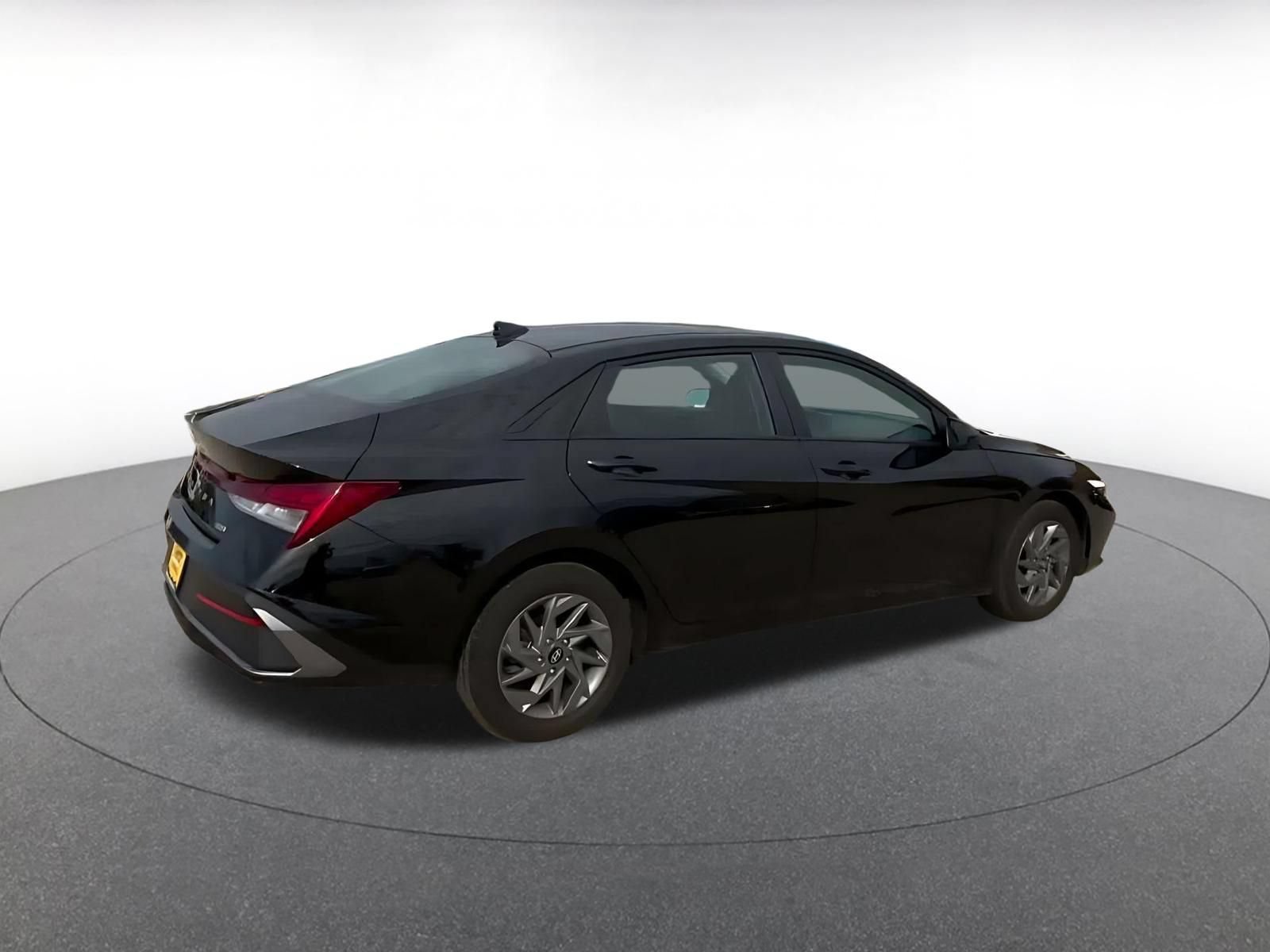 Thumbnail: 2026 Hyundai Elantra - 14