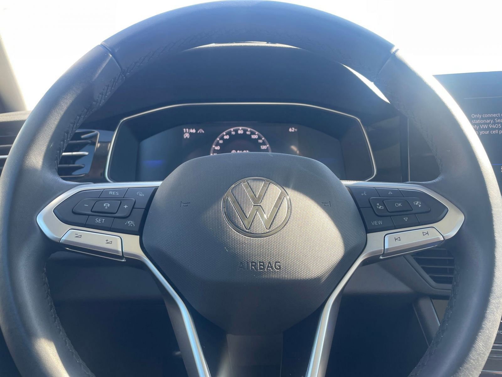 Thumbnail: 2025 Volkswagen Jetta - 28