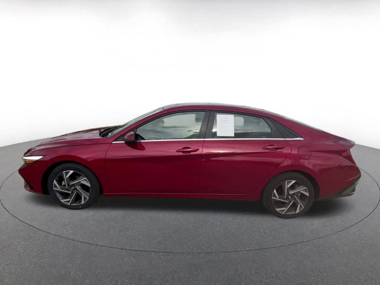 Thumbnail: 2025 Hyundai Elantra - 8