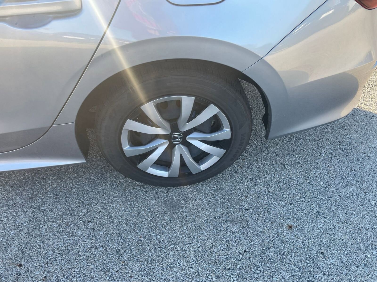 Thumbnail: 2025 Honda Civic - 30