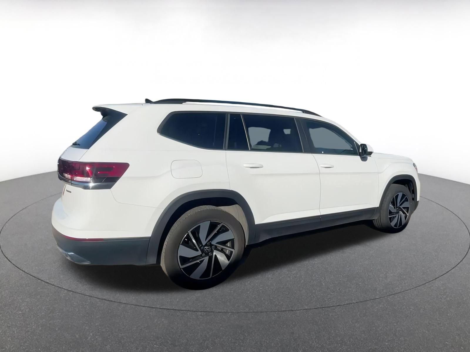 Thumbnail: 2025 Volkswagen Atlas - 15