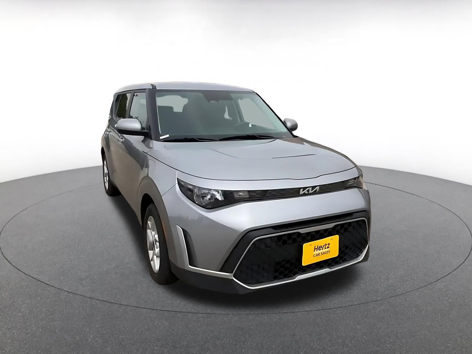Thumbnail: 2025 Kia Soul - 3