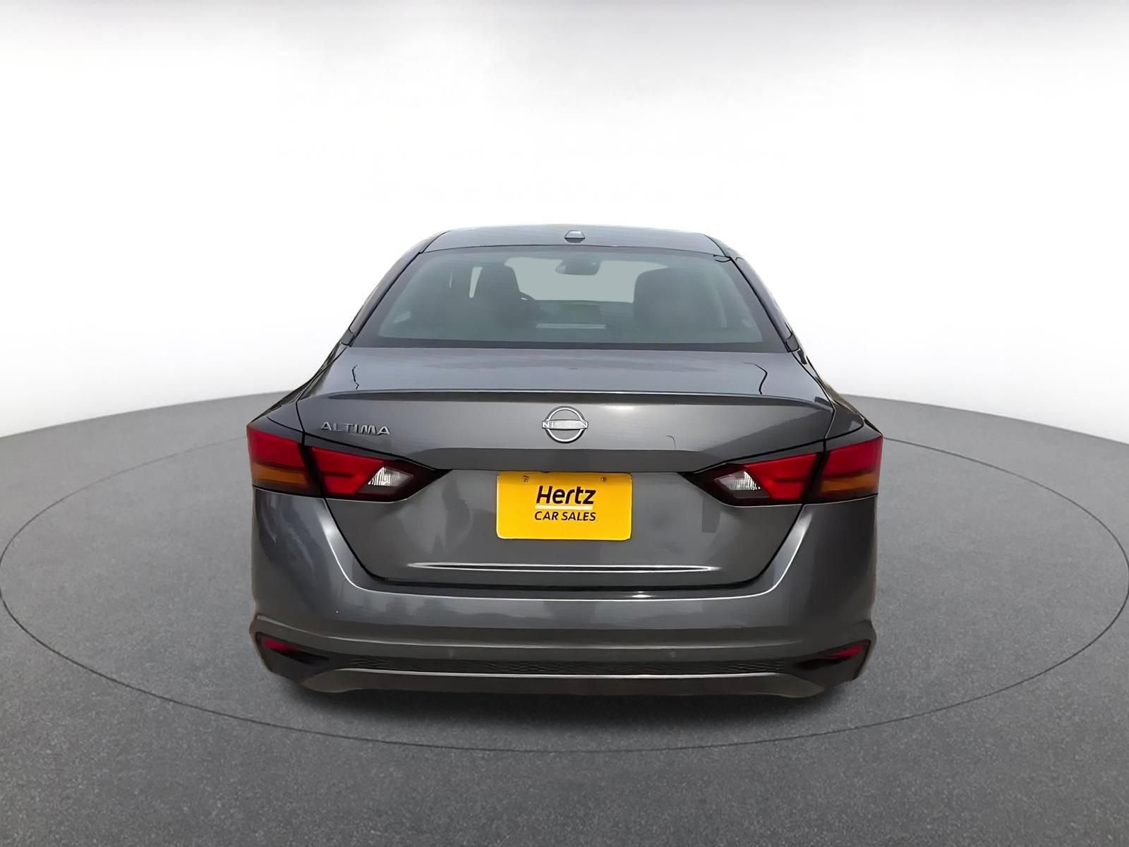 Thumbnail: 2025 Nissan Altima - 12