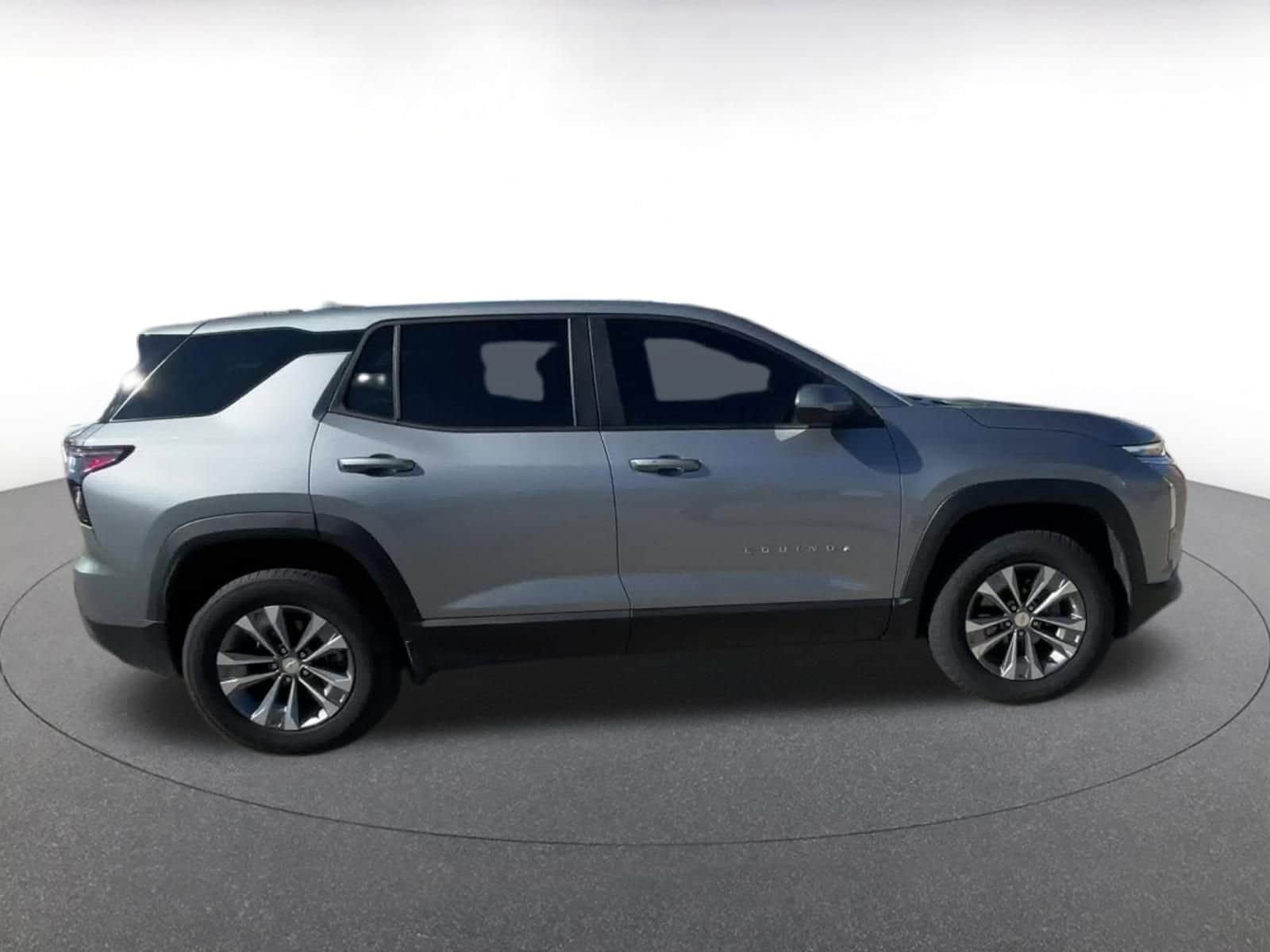 Thumbnail: 2025 Chevrolet Equinox - 16