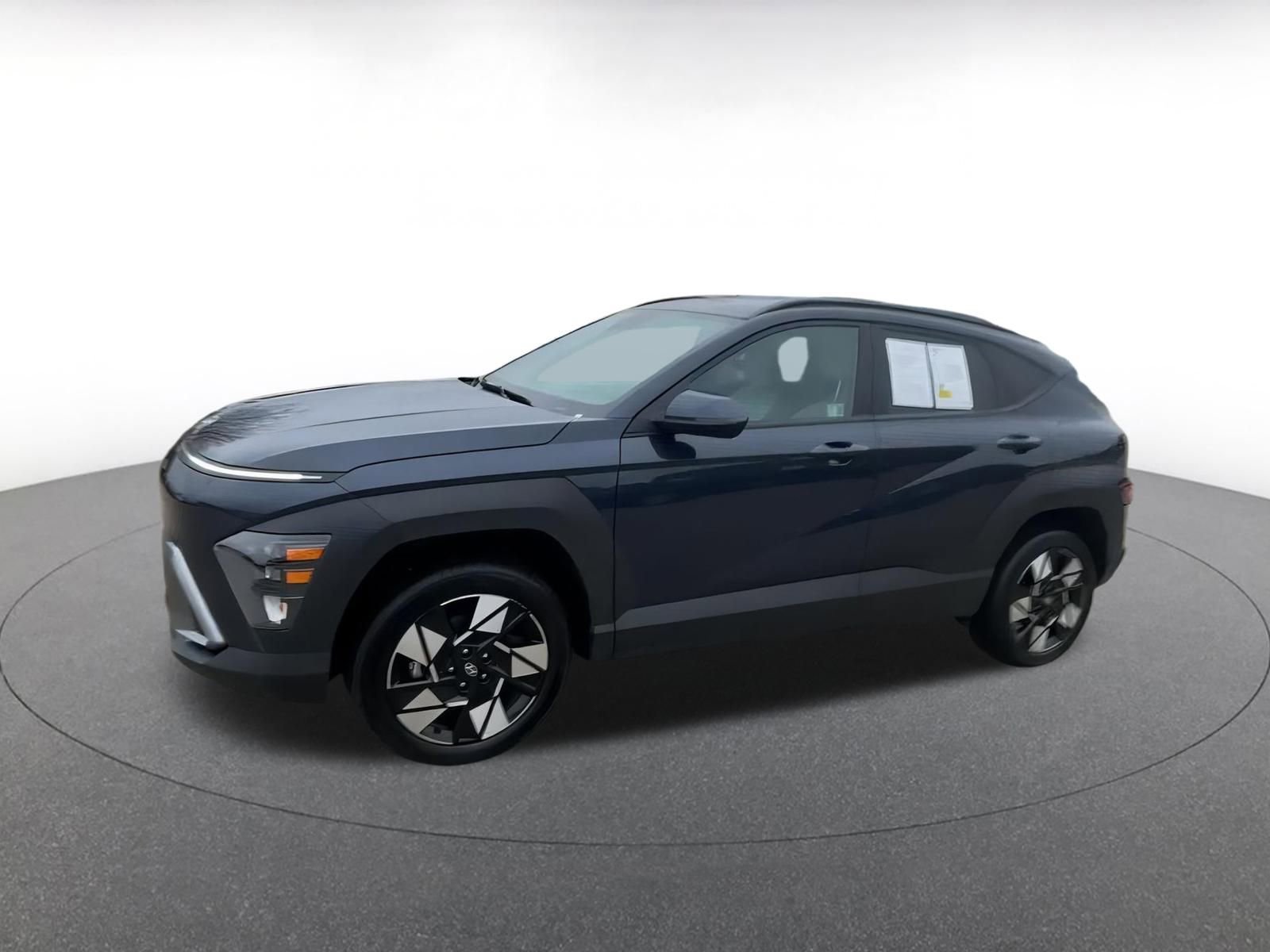 Thumbnail: 2025 Hyundai Kona - 8