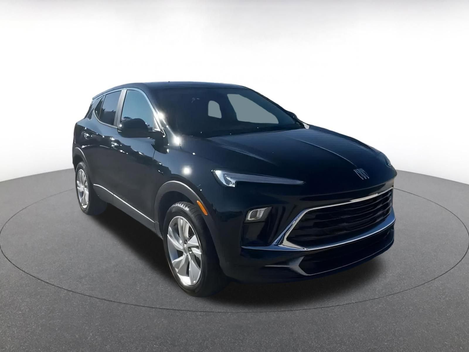 Thumbnail: 2025 Buick Encore GX - 3