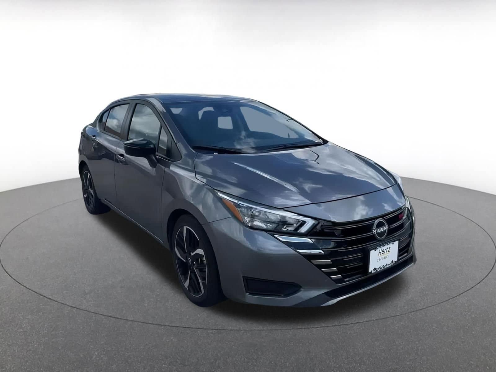 Thumbnail: 2024 Nissan Versa - 3