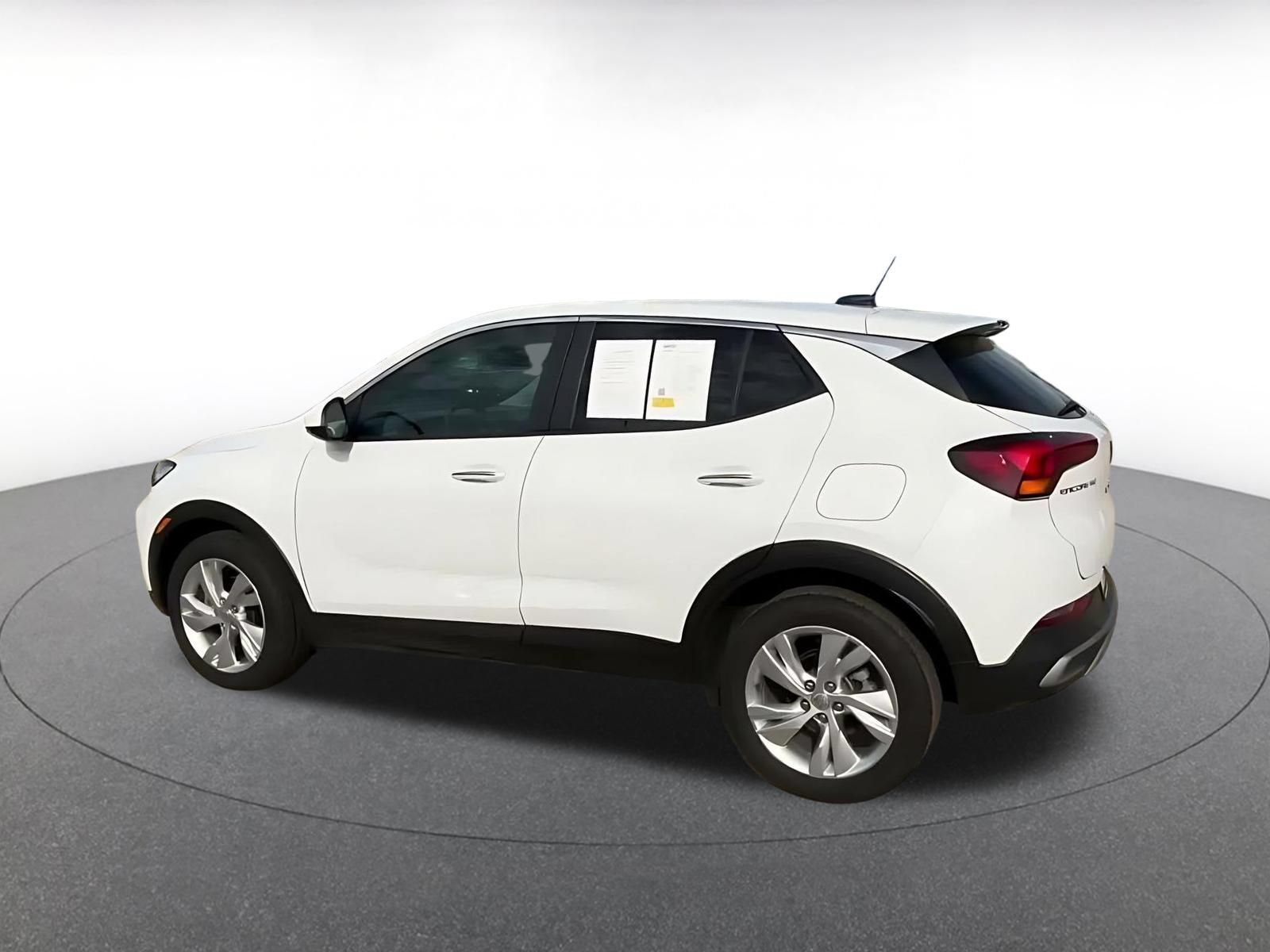 Thumbnail: 2025 Buick Encore GX - 9