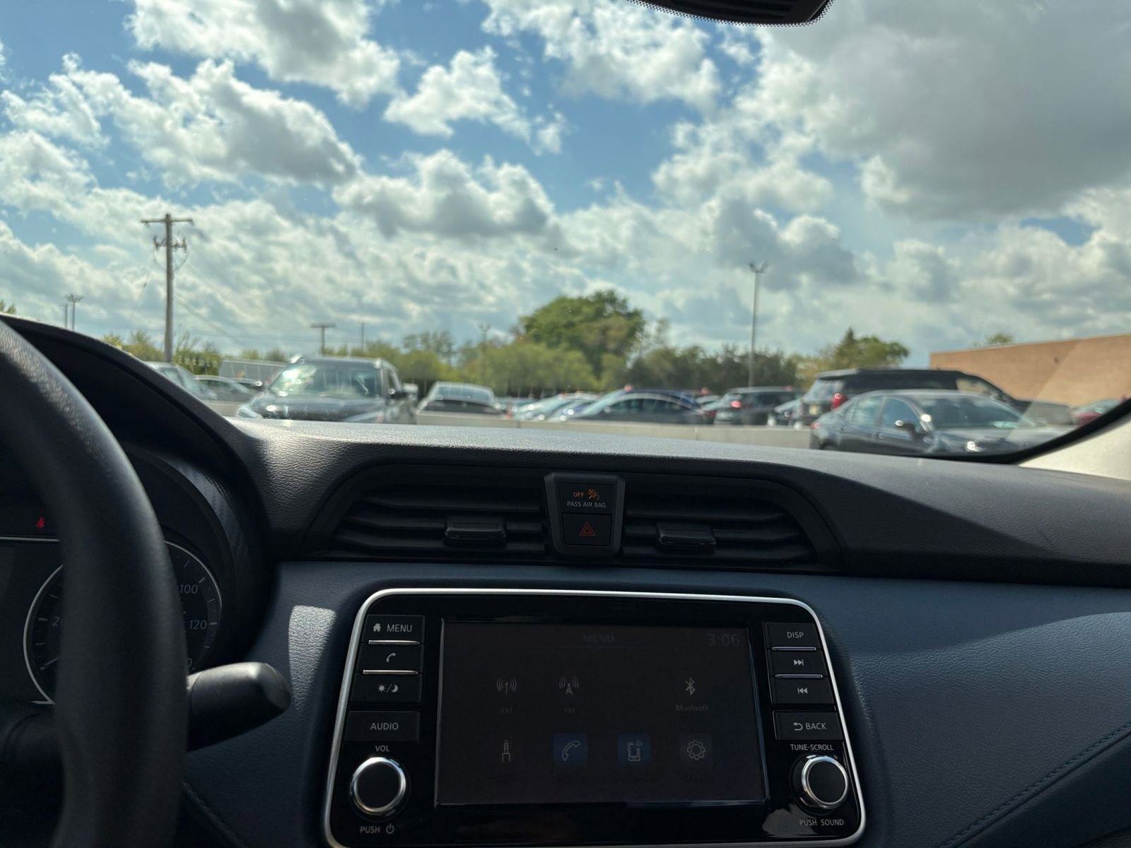 Thumbnail: 2025 Nissan Versa - 17
