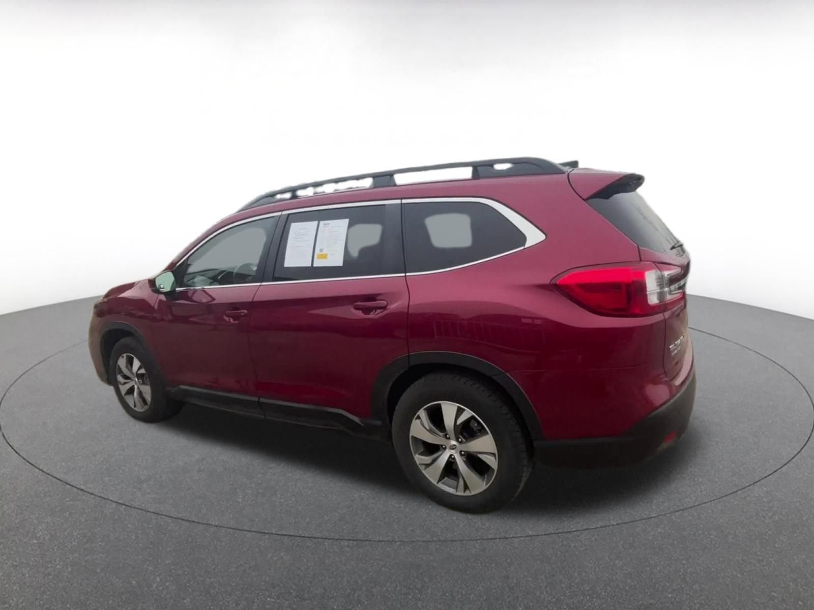 Thumbnail: 2024 Subaru Ascent - 10