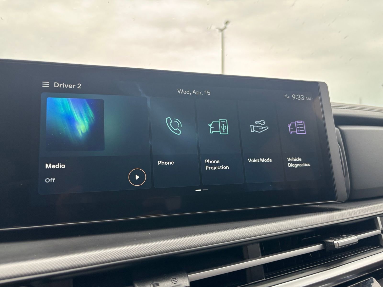 Thumbnail: 2025 Hyundai Santa Fe - 20