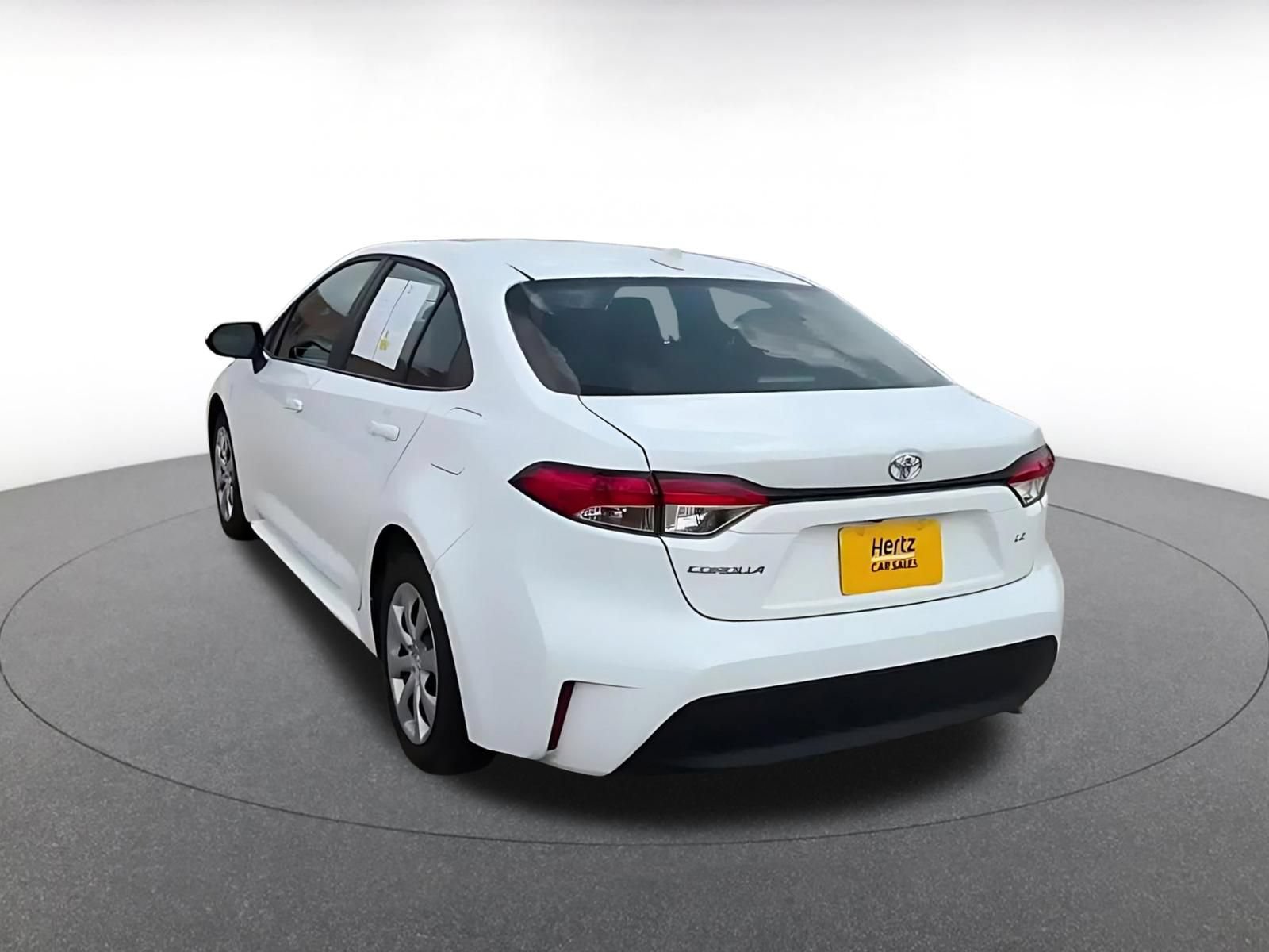Thumbnail: 2025 Toyota Corolla - 11
