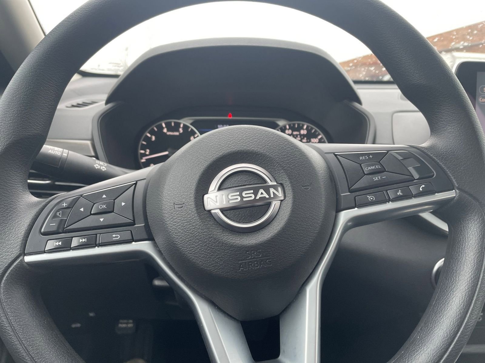 Thumbnail: 2025 Nissan Altima - 28