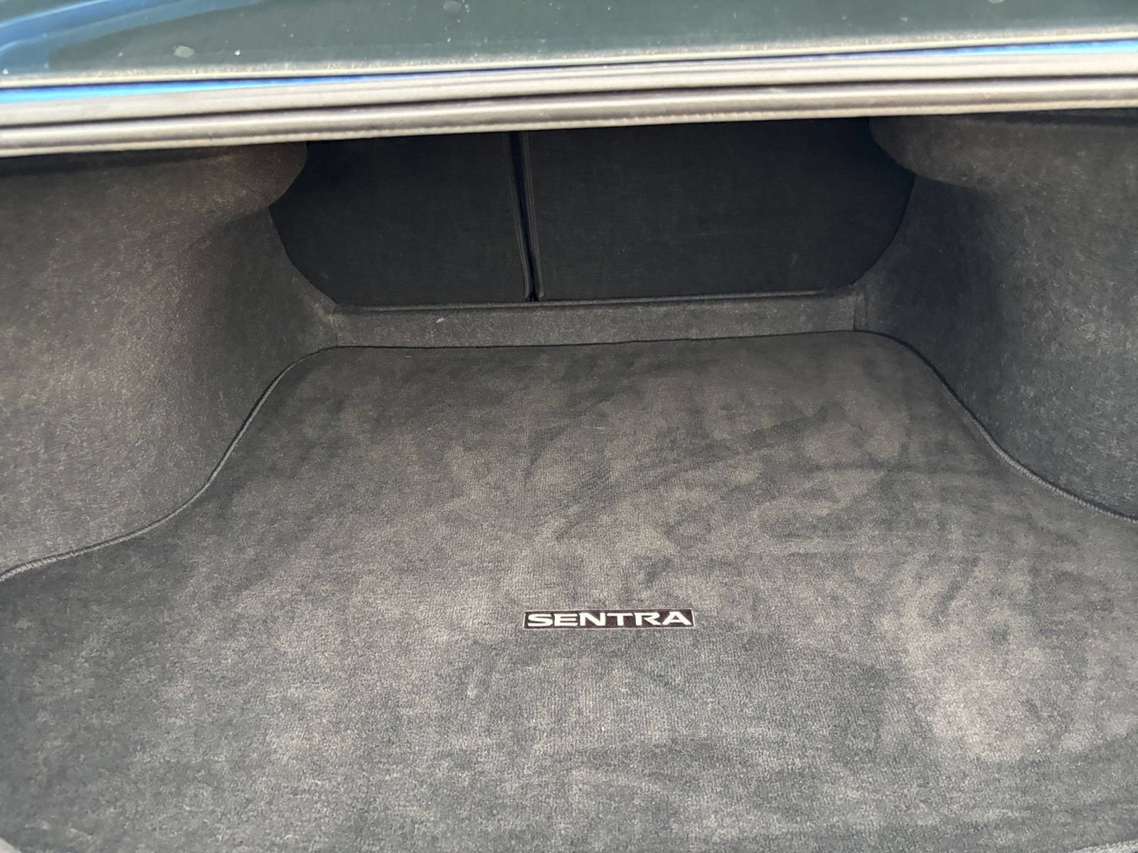 Thumbnail: 2025 Nissan Sentra - 29