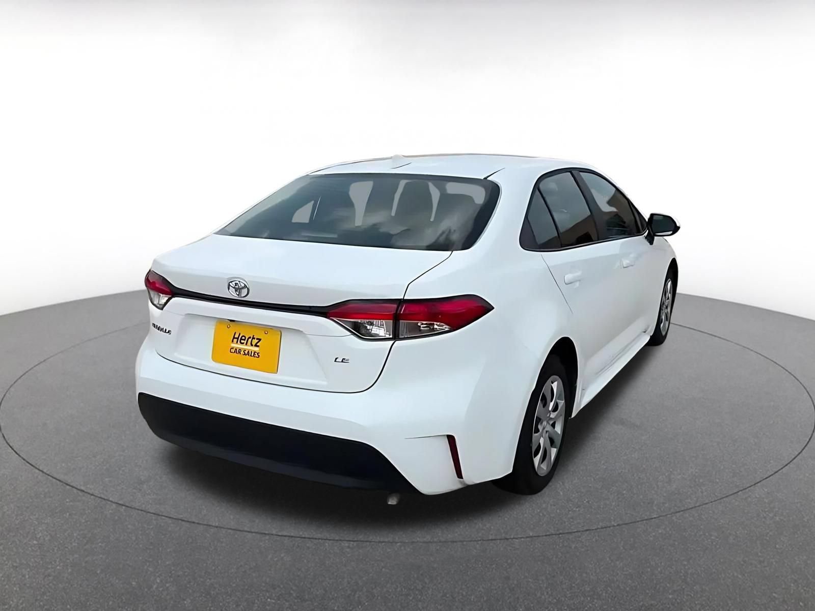 Thumbnail: 2025 Toyota Corolla - 14
