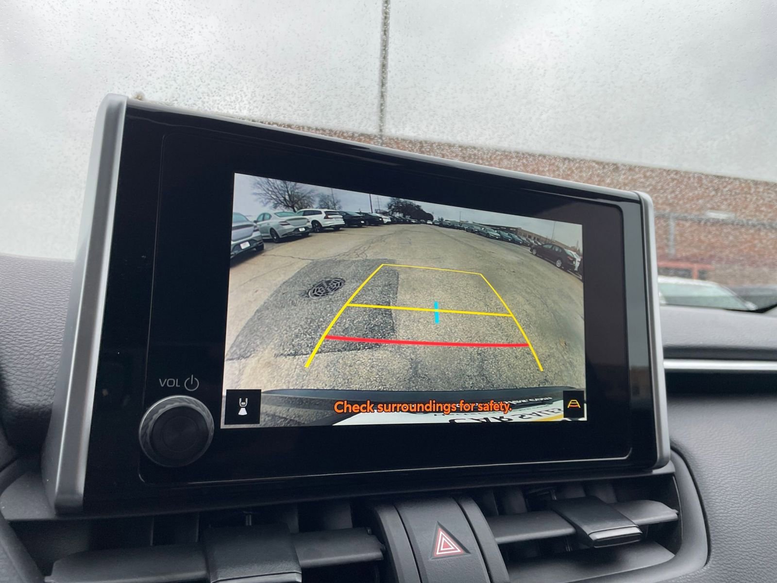 Thumbnail: 2025 Toyota RAV4 - 17