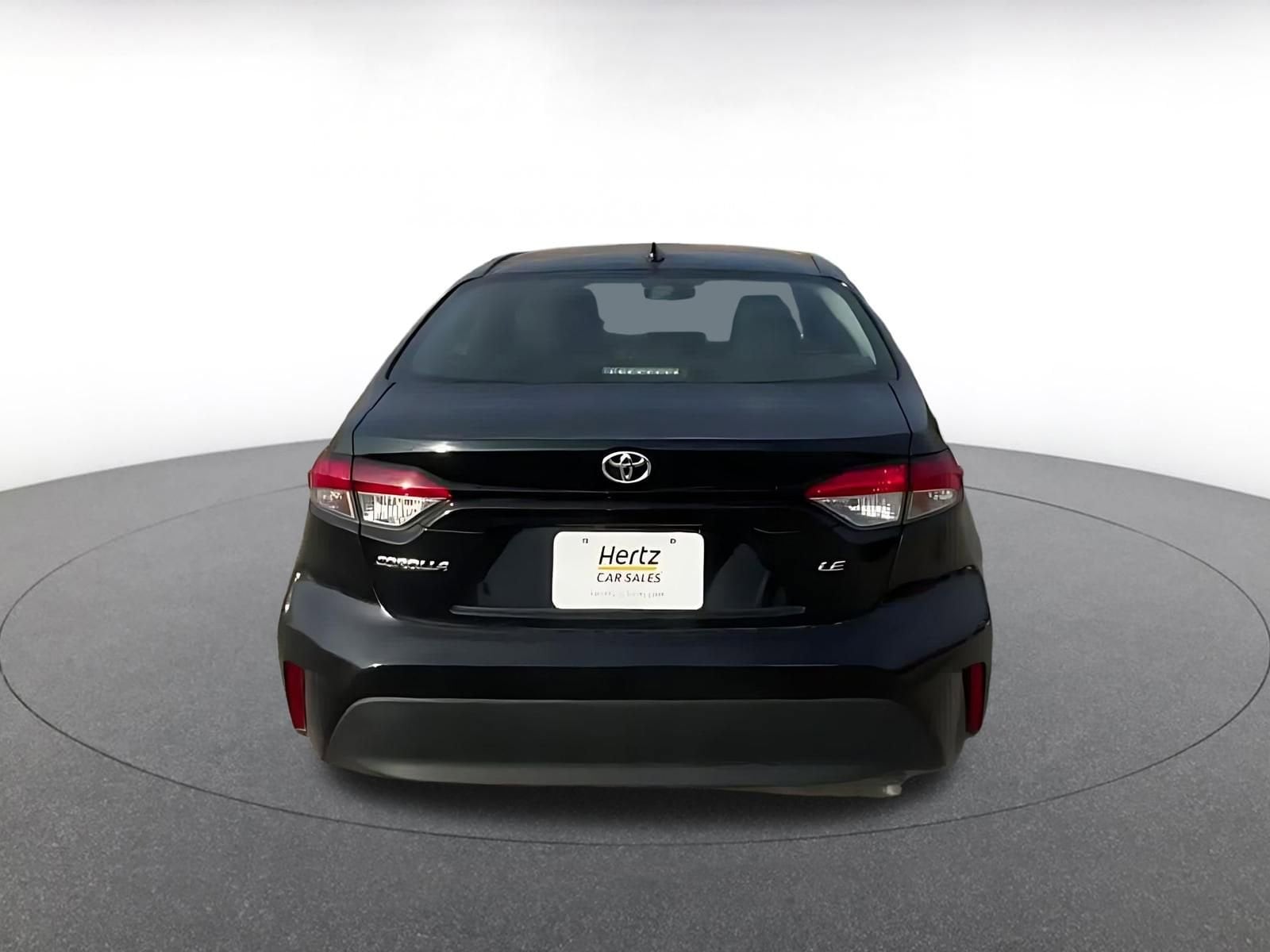 Thumbnail: 2023 Toyota Corolla - 12