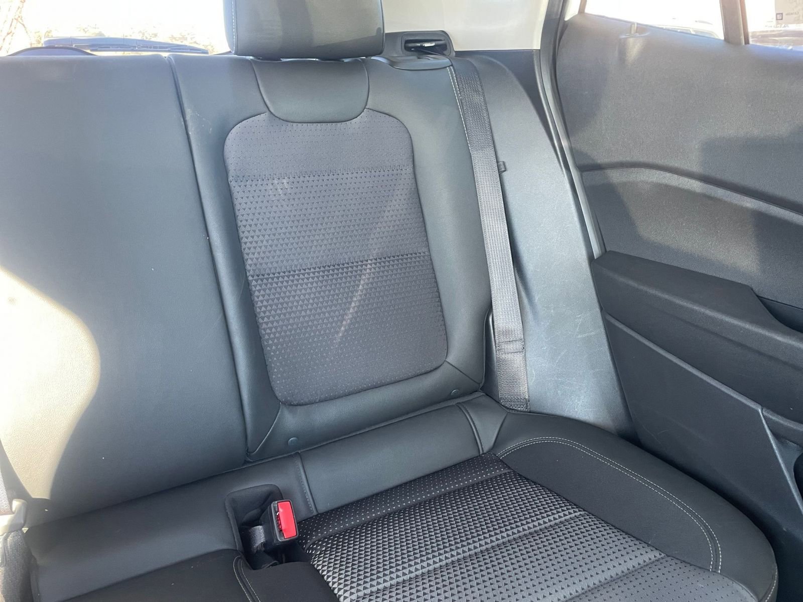 Thumbnail: 2025 Chevrolet Trax - 35