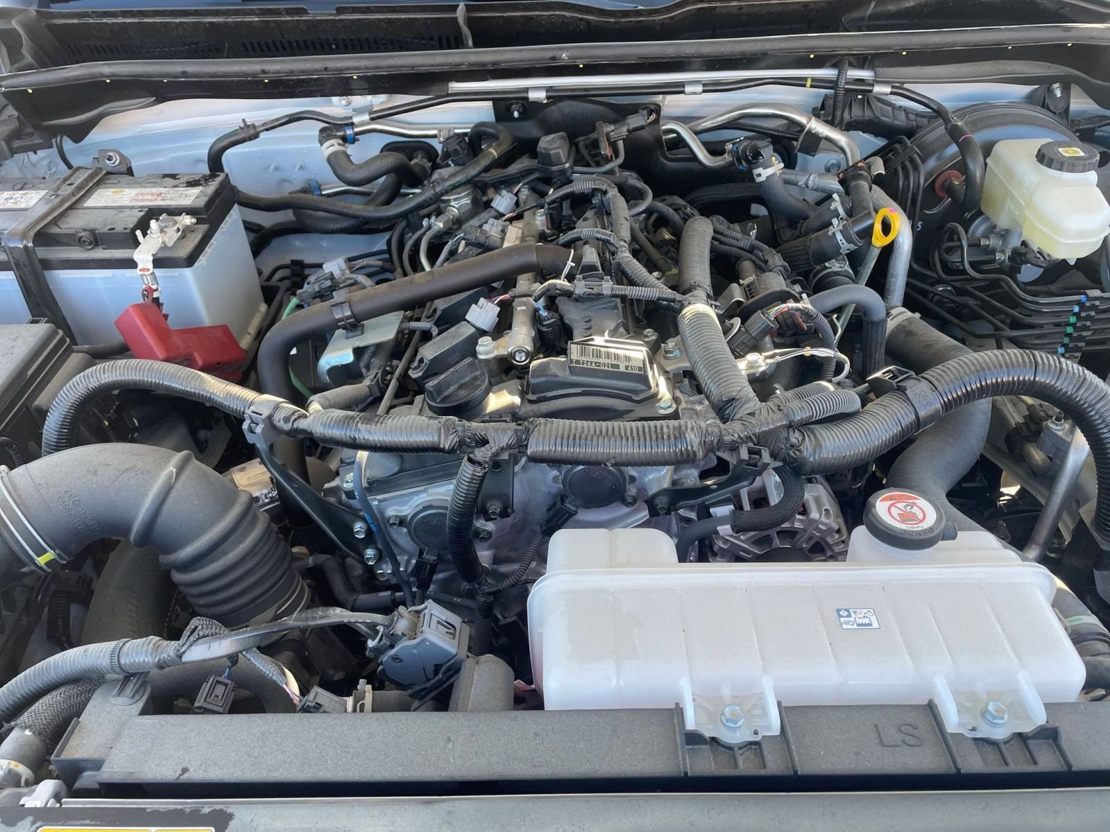 Thumbnail: 2025 Toyota 4Runner - 32