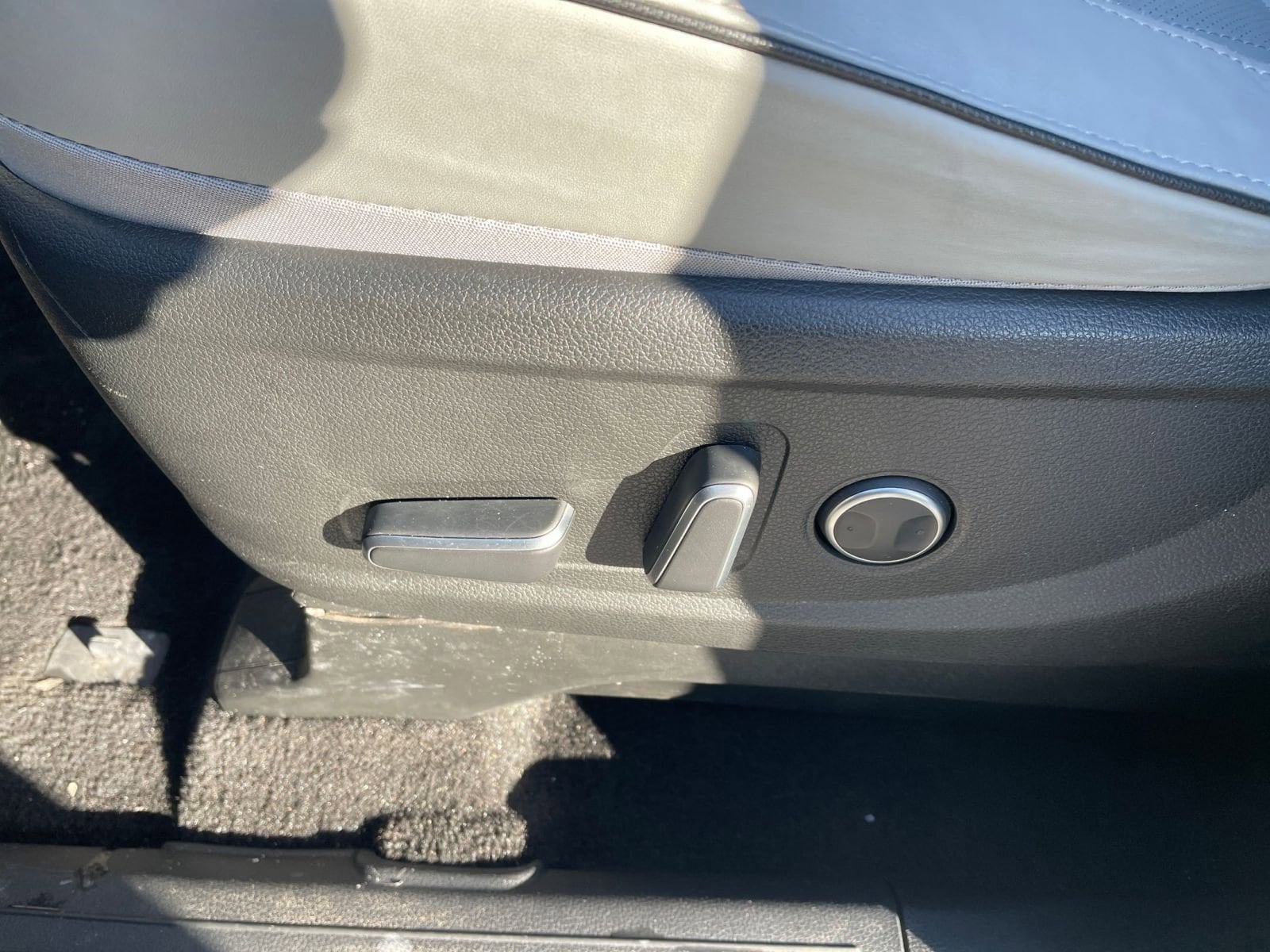 Thumbnail: 2025 Hyundai Palisade - 23