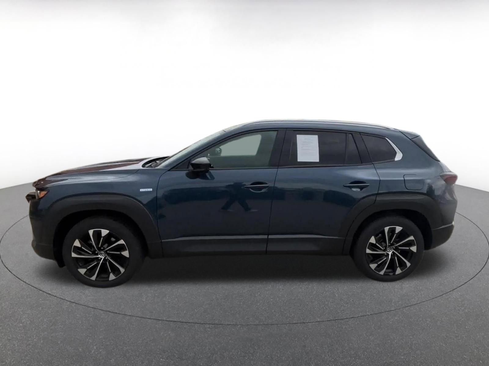 Thumbnail: 2025 Mazda CX-50 - 9