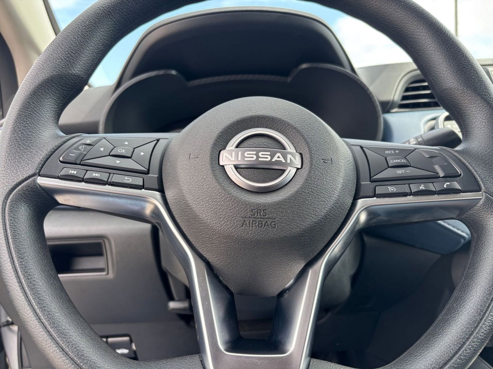 Thumbnail: 2025 Nissan Versa - 25