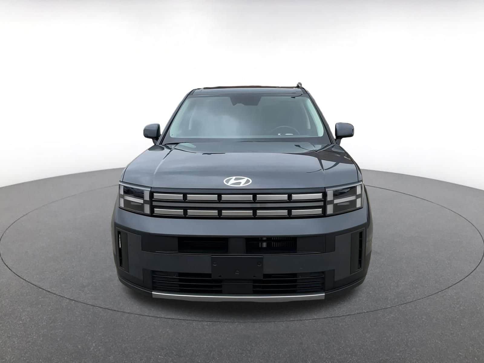 Thumbnail: 2025 Hyundai Santa Fe - 4