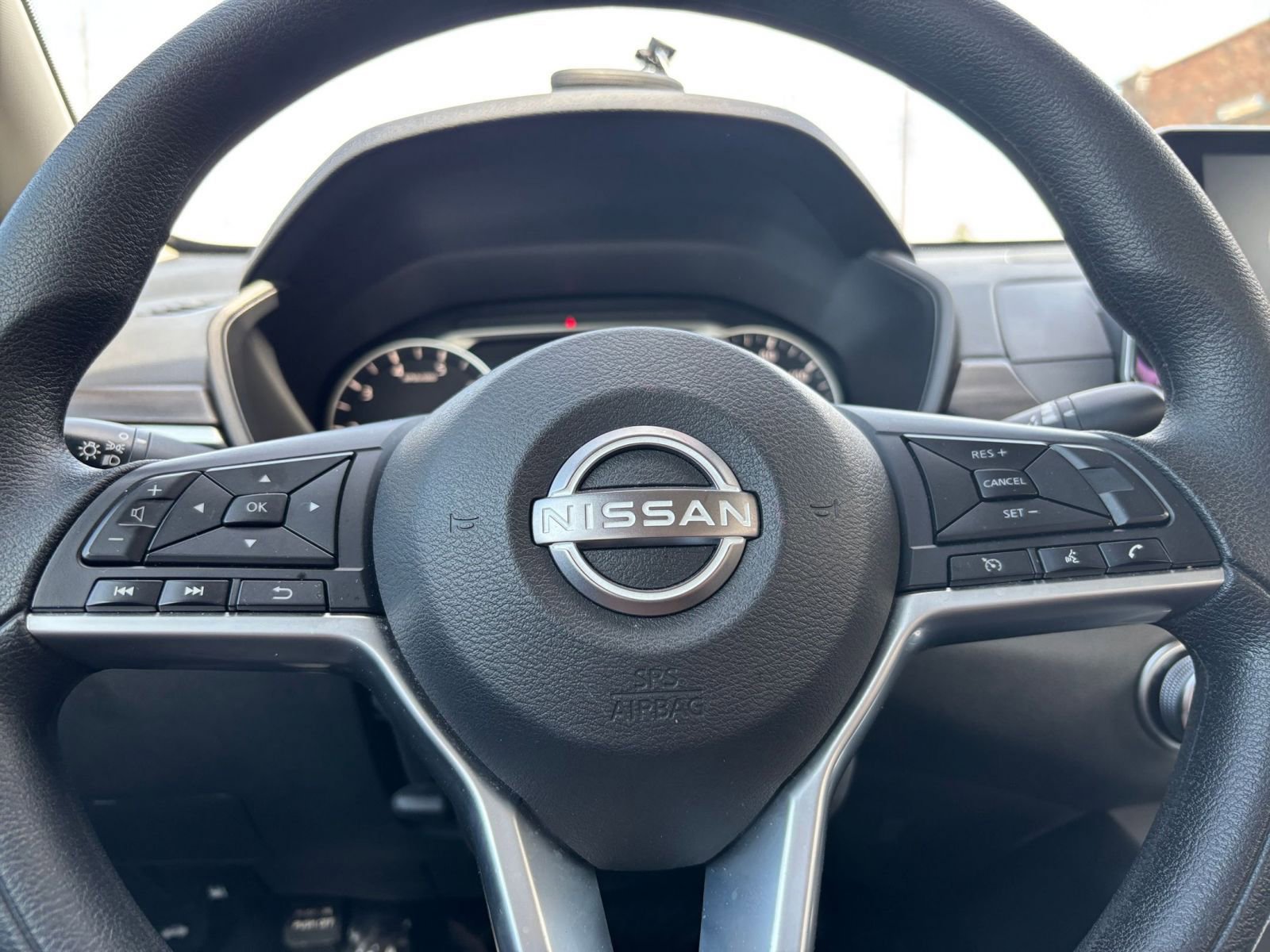 Thumbnail: 2025 Nissan Altima - 27