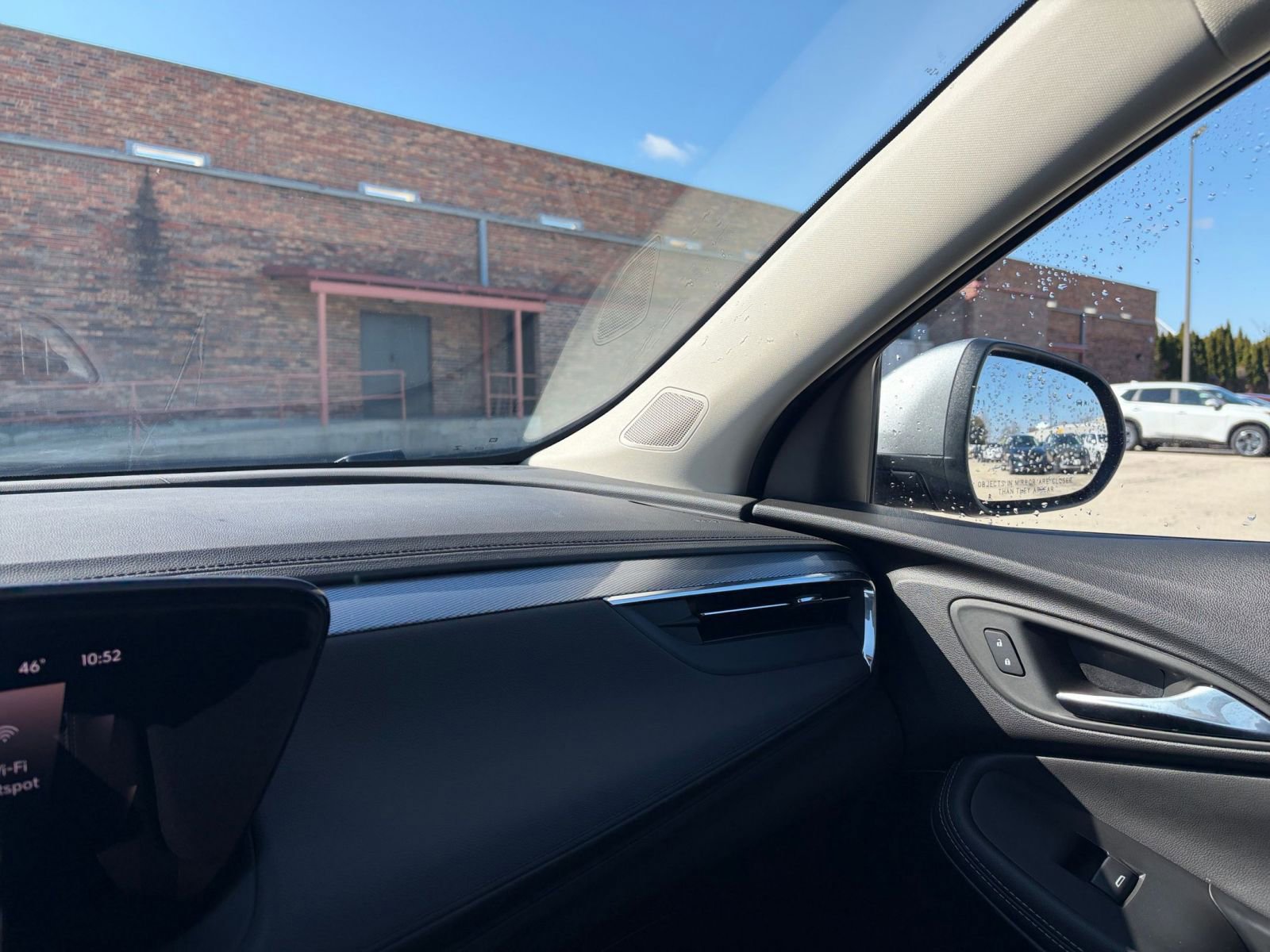 Thumbnail: 2025 Buick Encore GX - 33