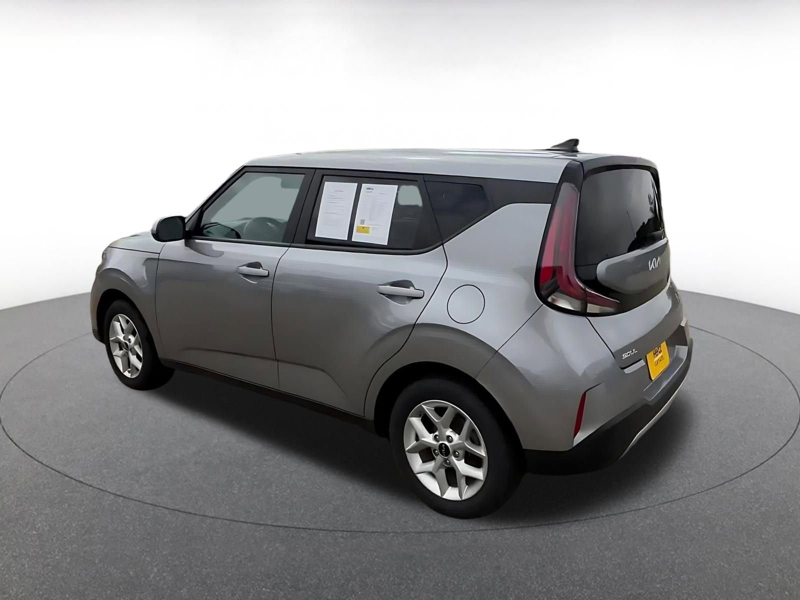 Thumbnail: 2025 Kia Soul - 10