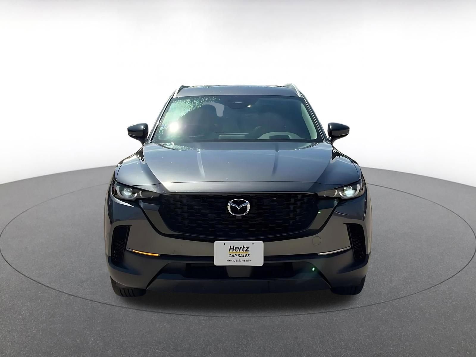 Thumbnail: 2025 Mazda CX-50 - 4
