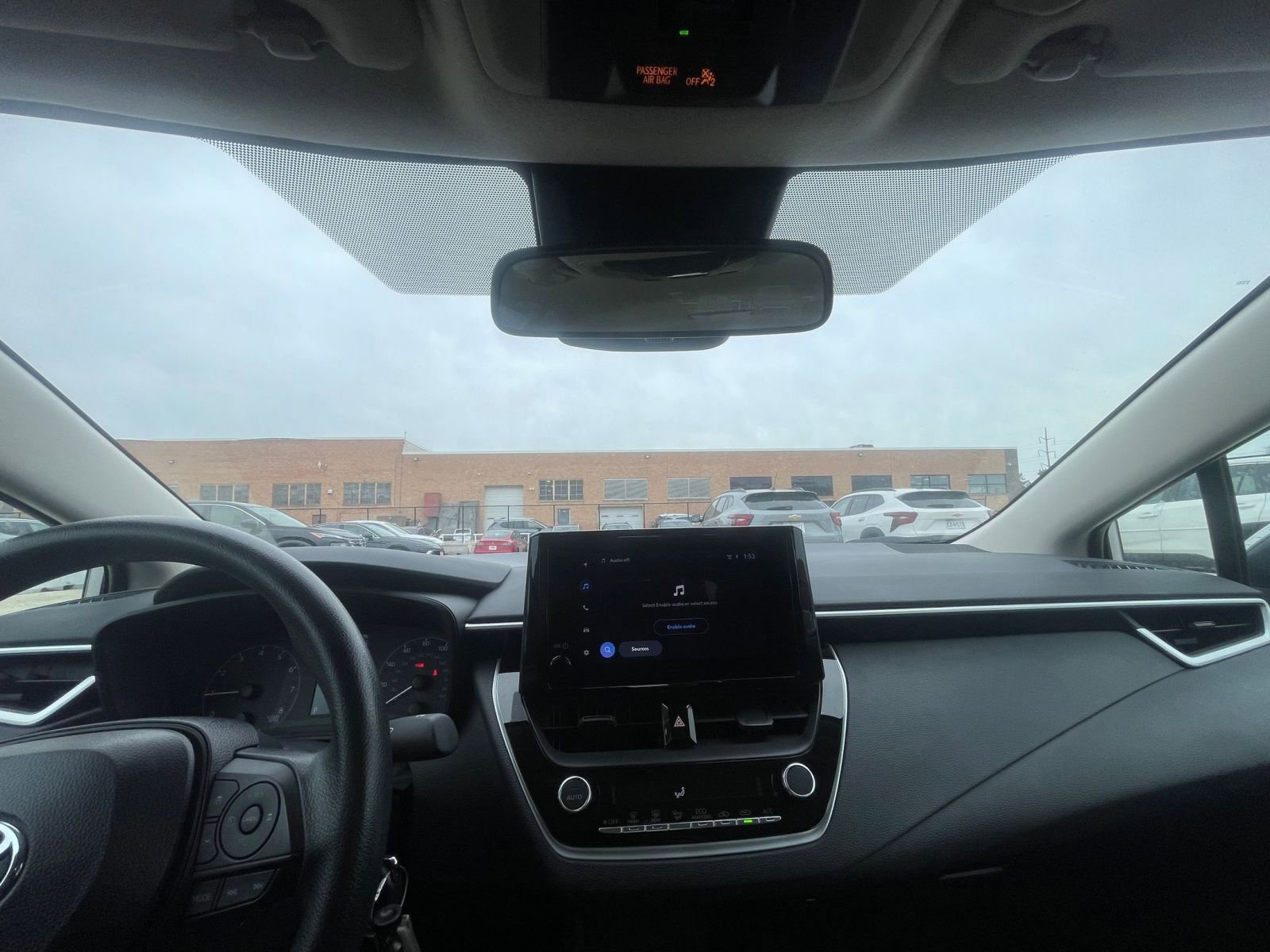 Thumbnail: 2025 Toyota Corolla - 31